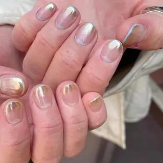 ネイル うにゃねいる ✿ harunaのネイルデザイン