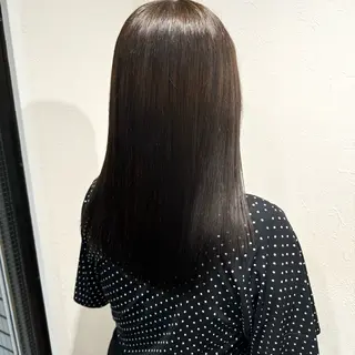 セミロング 女性限定 / AYANO 💗🪽のヘアスタイル