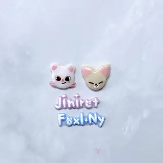 ネイル PLANET nailのネイルデザイン