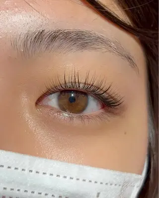 マツエク・マツパ Ayumi.dre 🦋K《2階》のマツエク・マツパデザイン