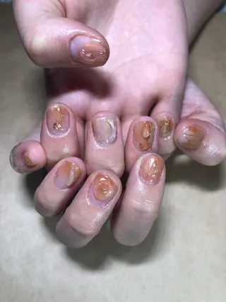 ネイル C. 👑itoのマツエク・マツパデザイン