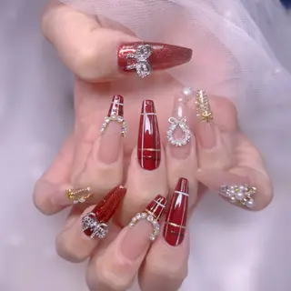 ネイル YK Beauty Salonのマツエク・マツパデザイン