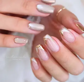 ネイル free hug Hiromiのネイルデザイン