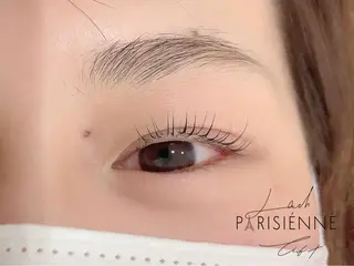 マツエク・マツパ 【eye.C代表】 山田佳菜のマツエク・マツパデザイン
