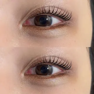 マツエク・マツパ ᴇʏᴇʟɪsᴛ ᴍɪᴋɪ️🫧のマツエク・マツパデザイン