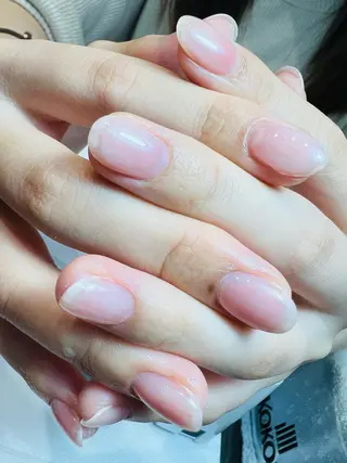 ネイル bijou nails所属・bijou nails 蓮のネイルデザイン