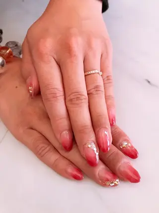 ネイル . yuimiのネイルデザイン