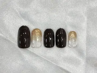 ネイル １アイ&ネイルサロン リスブラン銀座新富町のネイルデザイン