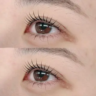 マツエク・マツパ vivogue所属・金子 清美のマツエク・マツパデザイン