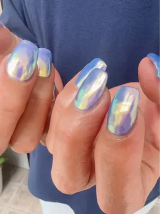 ネイル irooo 21のネイルデザイン