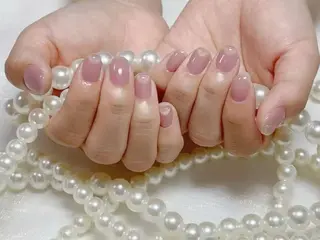 ネイル かすみ ✨のネイルデザイン