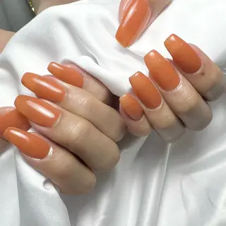 ネイル Kanna Yuki カンナユキのネイルデザイン