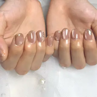 ネイル K.nail所属・K. nailのネイルデザイン