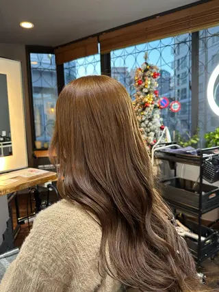 ショート キヨ メンズカット/パーマのヘアスタイル