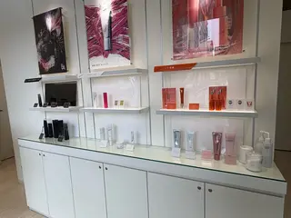 ポーラザビューティー小倉駅前店所属・POLA 小倉駅前店 本間のエステ・リラクイメージ