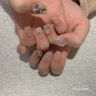 ネイル HiMe .のその他イメージ