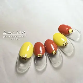 ネイル kana's NAILのネイルデザイン