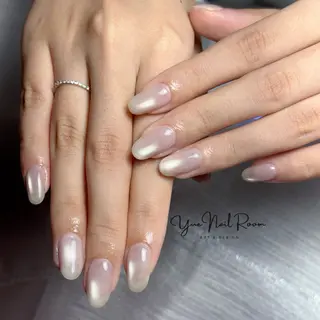 ネイル YUE NAIL ROOM所属・YUE NAIL ROOMのネイルデザイン