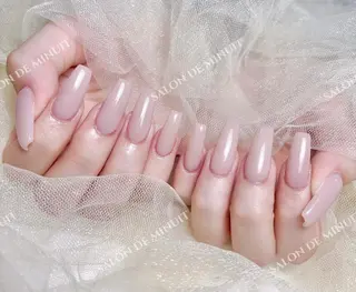 ネイル Una ☀️☀️のネイルデザイン