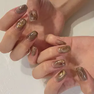 ネイル Nail Room uimのネイルデザイン