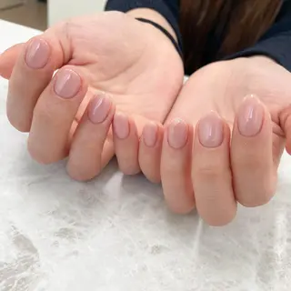 ネイル 黒沢 直子のネイルデザイン