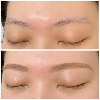 アイブロウ ちだ りさこ🌼𓈒𓏸のマツエク・マツパデザイン