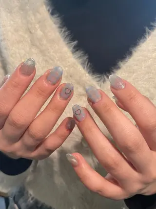 ネイル nailist. sayaのネイルデザイン