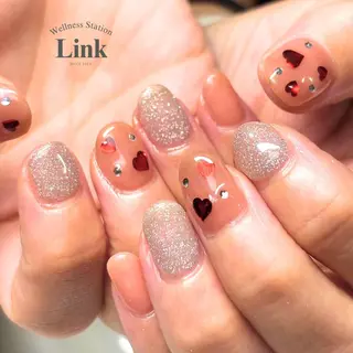 ミディアム 脱毛/フェイシャル 酸素BOX/ネイルのエステ・リラクイメージ