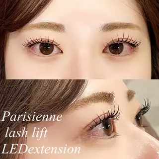 マツエク・マツパ EYE405 fukuyamaのマツエク・マツパデザイン