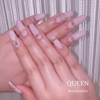 ネイル 菊地 千奈のエステ・リラクイメージ