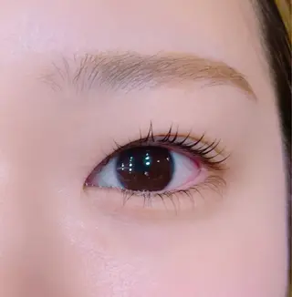 マツエク・マツパ IIJIMA /まつパ/パリ/束感のマツエク・マツパデザイン