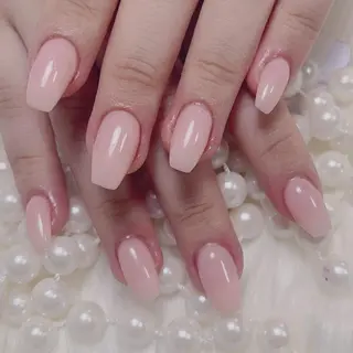 ネイル 福島 みきのネイルデザイン