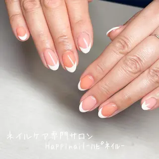 ネイル ケアが得意なサロン Happinailのエステ・リラクイメージ