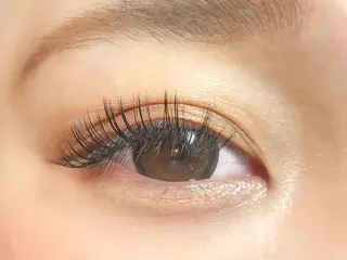 マツエク・マツパ Emina. Nのマツエク・マツパデザイン