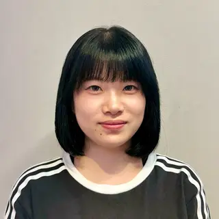 ミディアム カラー ハイトーン/ネイル /ミウ 🌺❤︎のネイルデザイン