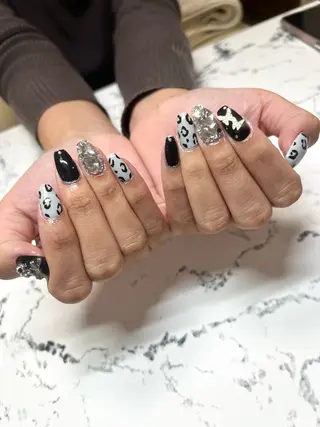 ネイル ray's nailのネイルデザイン