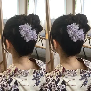 ロング 🦋NANA🦋 /韓国風/束感まつ毛のマツエク・マツパデザイン