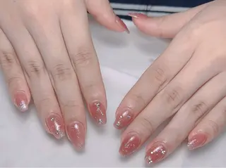 ネイル KA Linのネイルデザイン