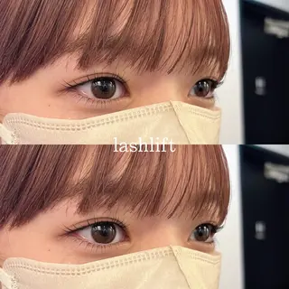 マツエク・マツパ apt.所属・apt. Arisaのマツエク・マツパデザイン