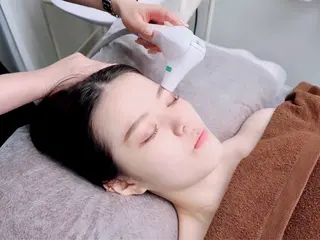 ENCHANT Kaede/肌質改善のエステ・リラクイメージ