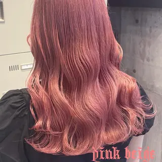 ショート カラー 似合わせパーマ🔥 渡邉愛斗のヘアスタイル