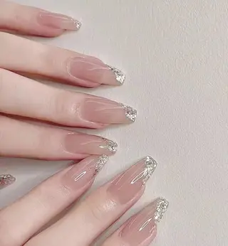 マツエク・マツパ AB マツエクネイルサロンのマツエク・マツパデザイン