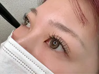 マツエク・マツパ 尾崎 麻奈美のマツエク・マツパデザイン