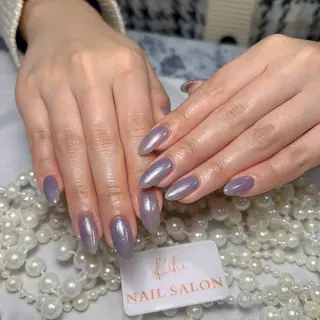 ネイル 米澤 ハナユキのネイルデザイン