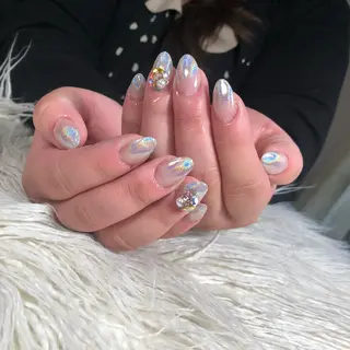 ネイル Petitmaison所属・Petit maisonのネイルデザイン