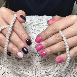 ネイル Alra アルラのネイルデザイン