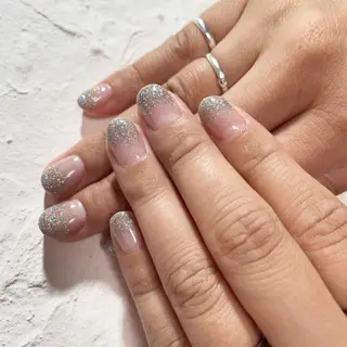 ネイル nail.gorin所属・吉村 優子のネイルデザイン