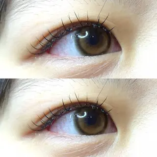 マツエク・マツパ 武田 さやのマツエク・マツパデザイン