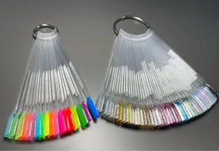 ネイル ari. nailのネイルデザイン