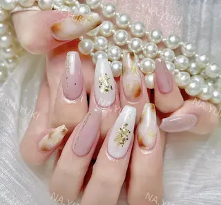 ネイル 💅Nail Boutiqueのネイルデザイン